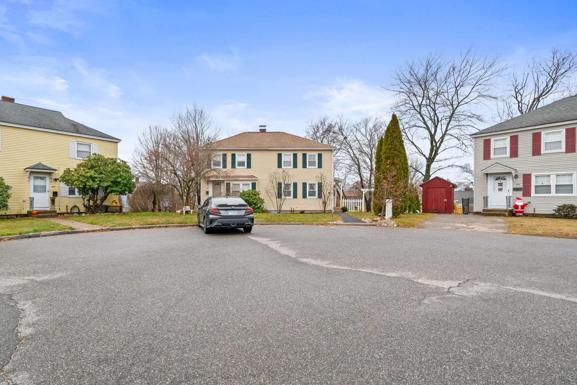 88 Harold Street Manchester NH 03104