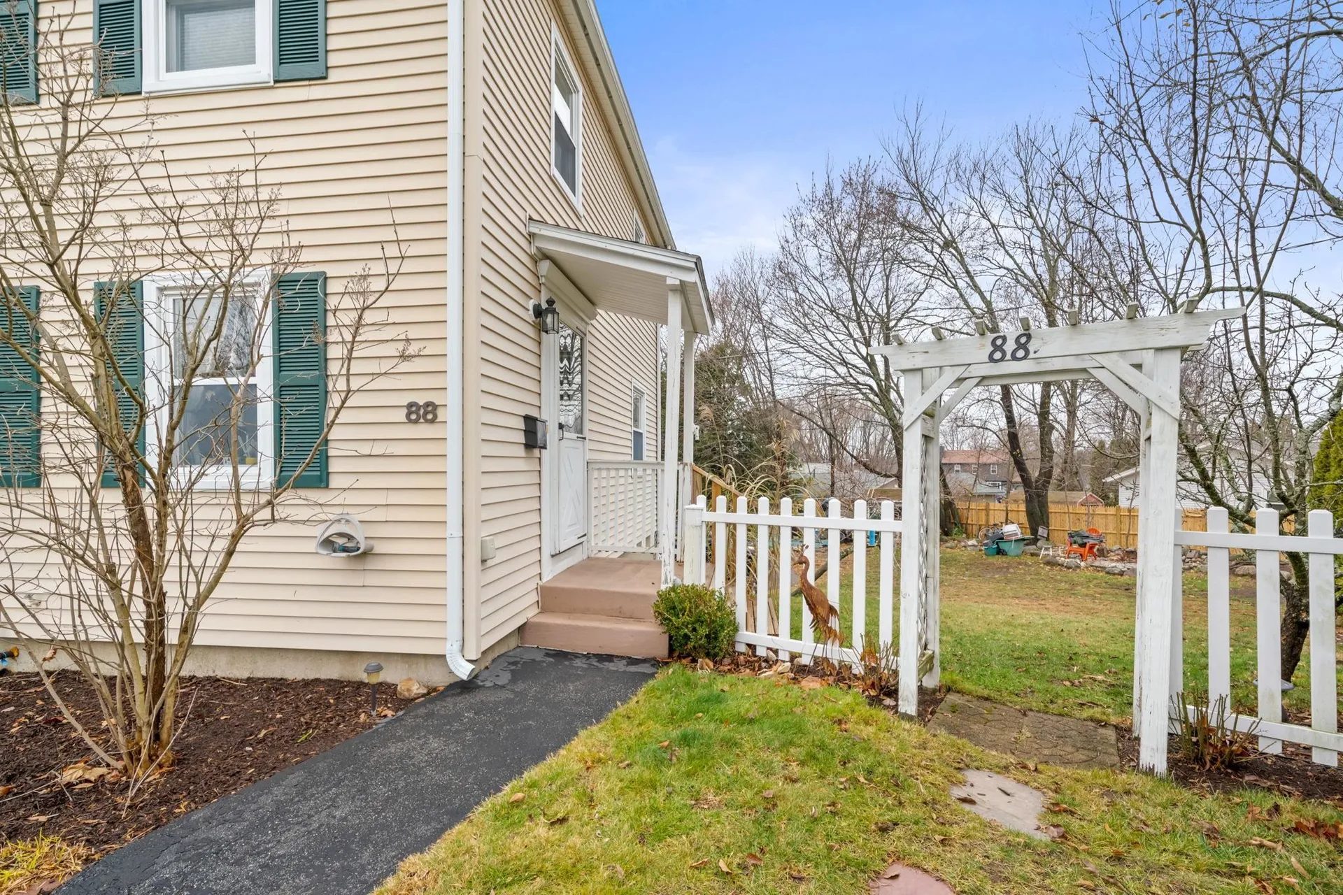 88 Harold Street Manchester NH 03104