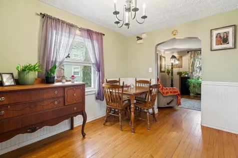 88 Harold Street Manchester NH 03104