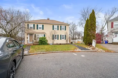 88 Harold Street Manchester NH 03104