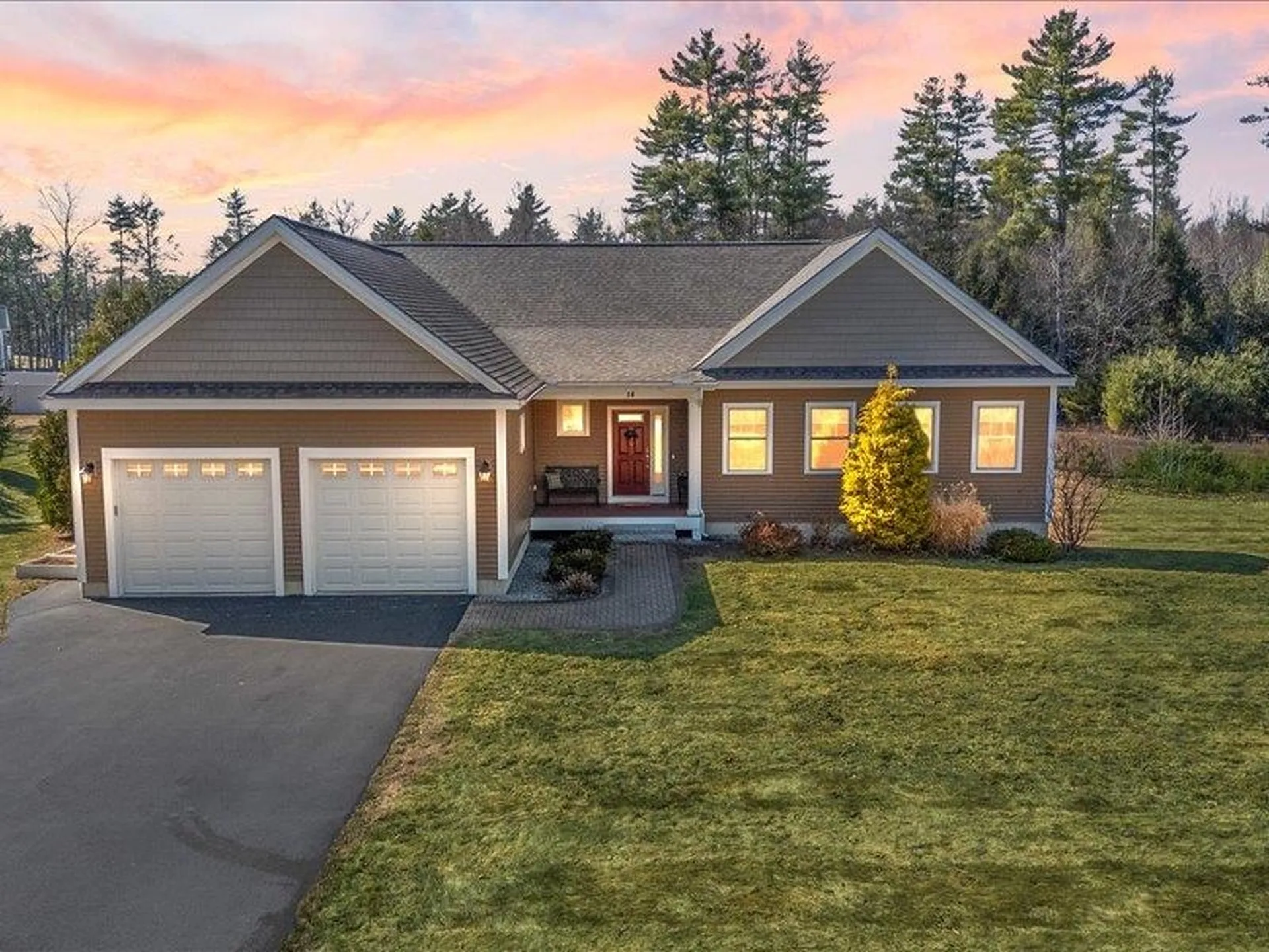 14 Tomasian Drive Merrimack NH 03054