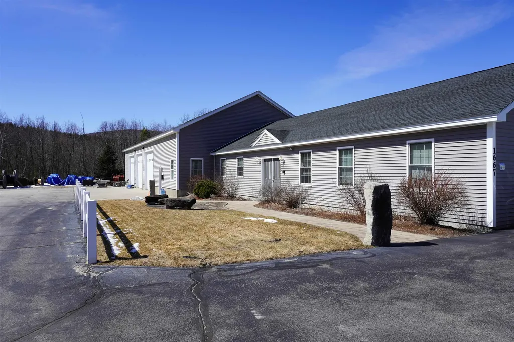 1667 White Mountain Highway Wakefield NH 03872