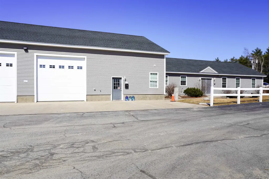 1667 White Mountain Highway Wakefield NH 03872