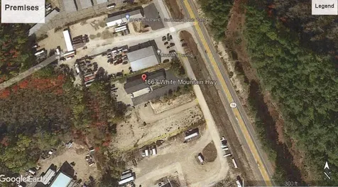 1667 White Mountain Highway Wakefield NH 03872