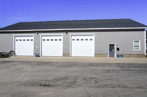 1667 White Mountain Highway Wakefield NH 03872