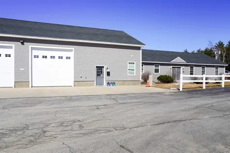 1667 White Mountain Highway Wakefield NH 03872