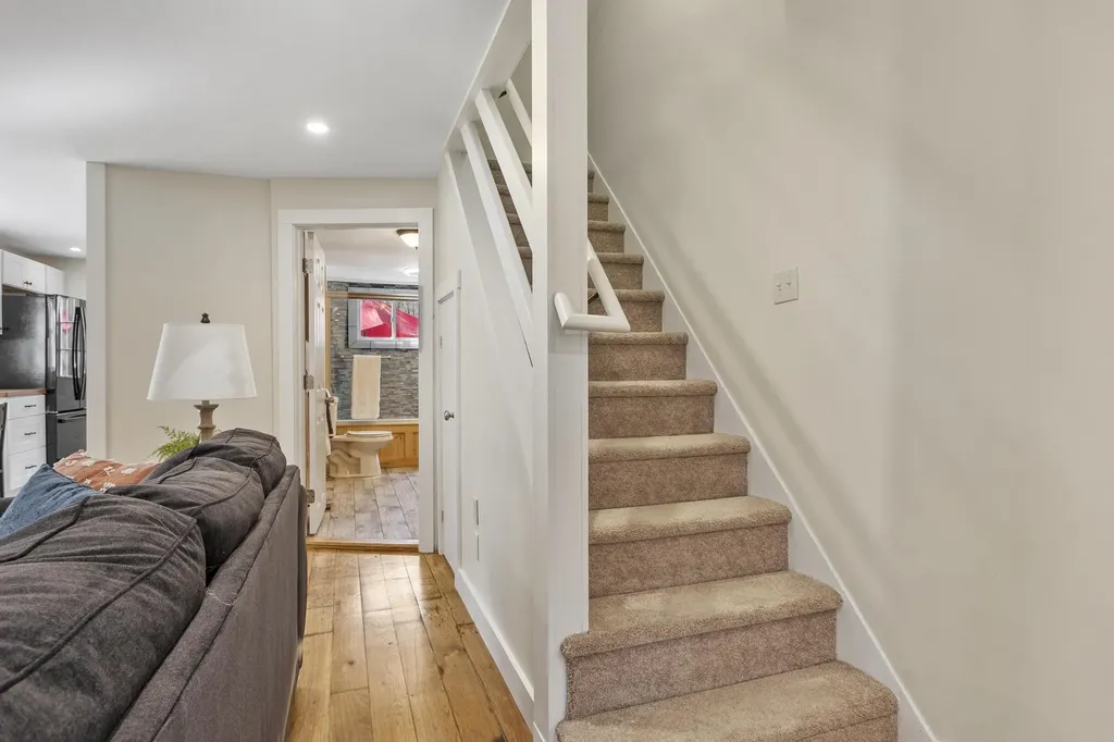 17 Angier Road Fitzwilliam NH 03447