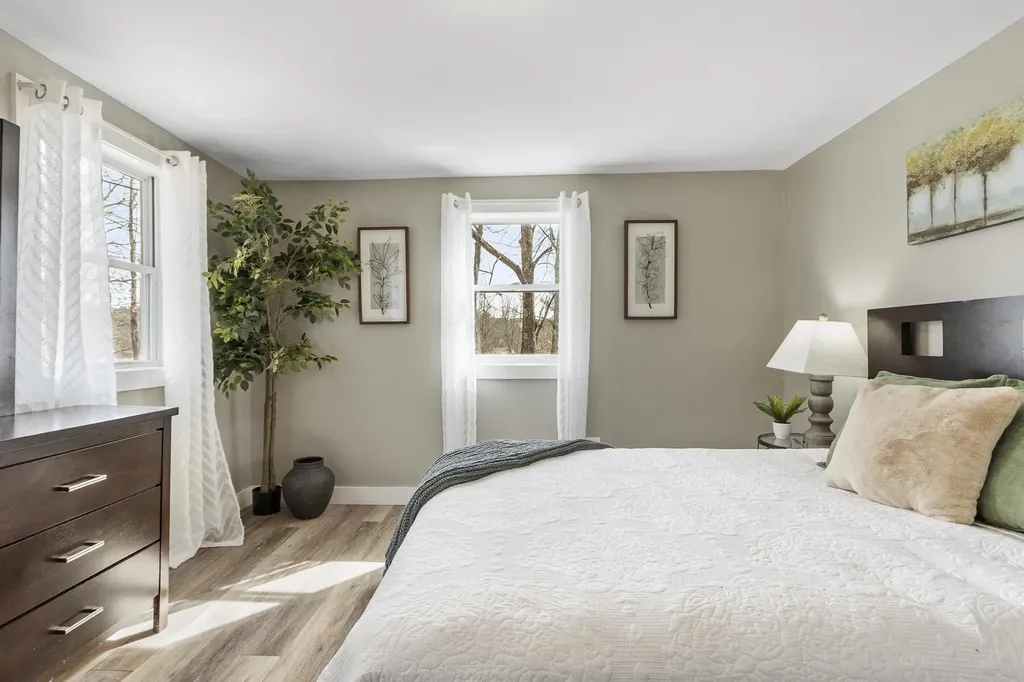 17 Angier Road Fitzwilliam NH 03447