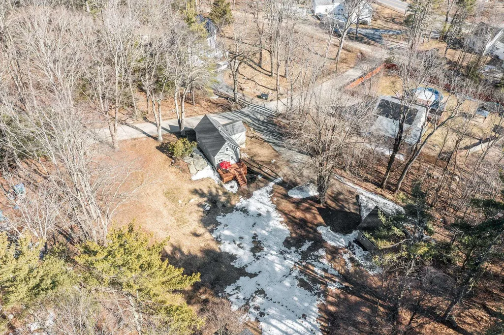 17 Angier Road Fitzwilliam NH 03447