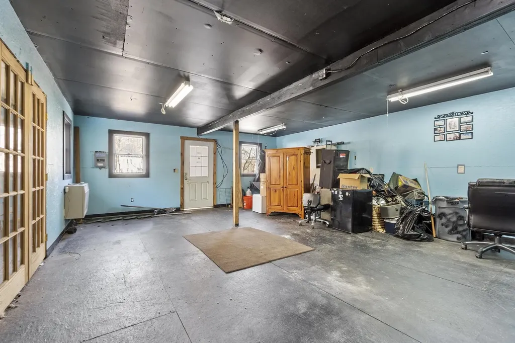 17 Angier Road Fitzwilliam NH 03447