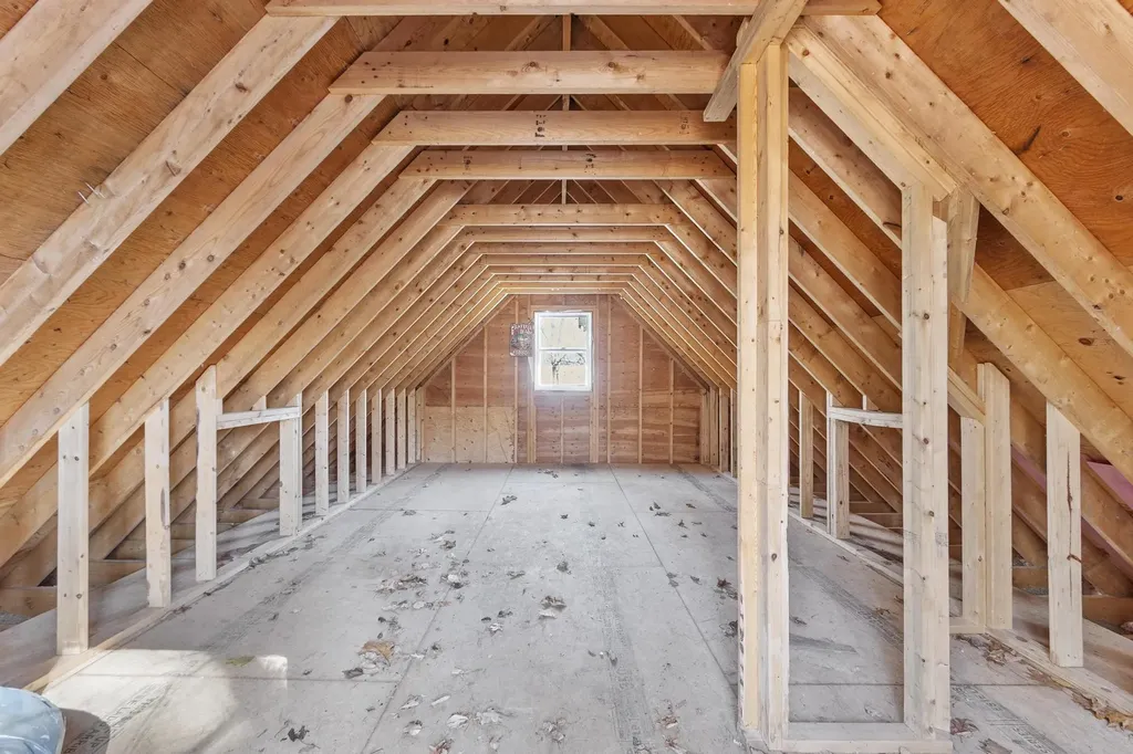 17 Angier Road Fitzwilliam NH 03447