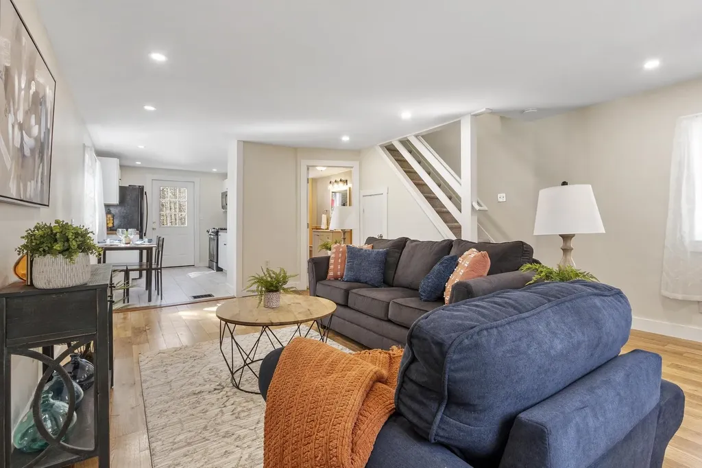 17 Angier Road Fitzwilliam NH 03447