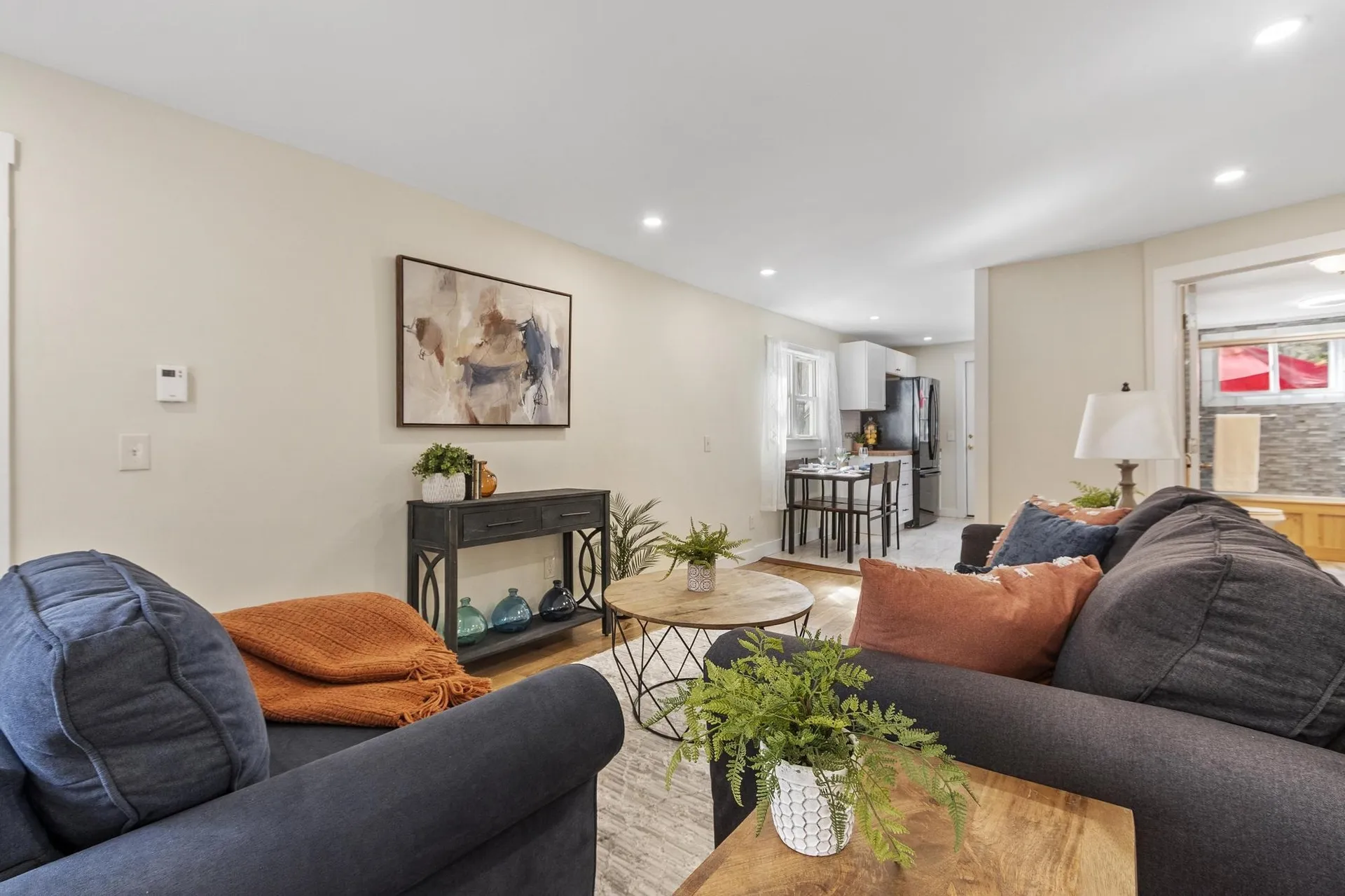 17 Angier Road Fitzwilliam NH 03447