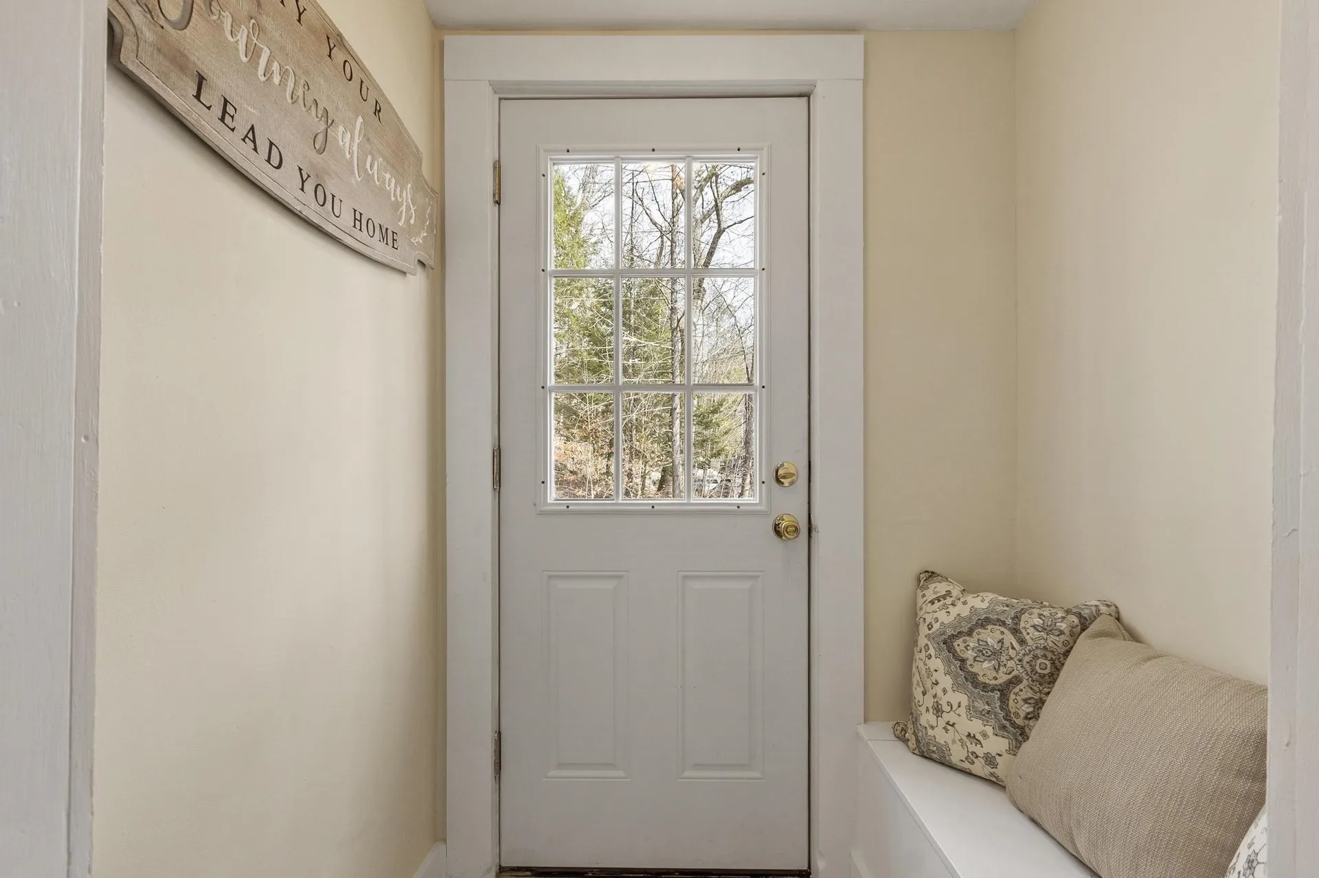 17 Angier Road Fitzwilliam NH 03447