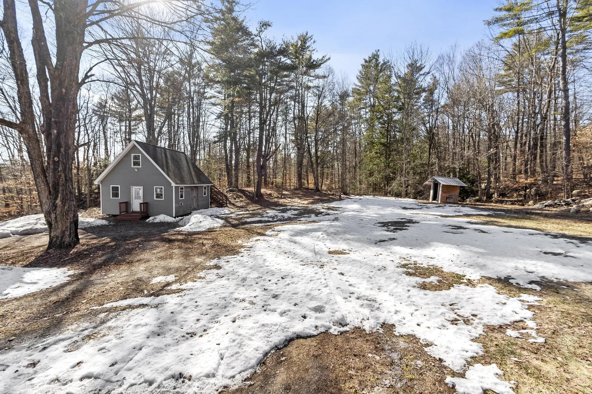 17 Angier Road Fitzwilliam NH 03447