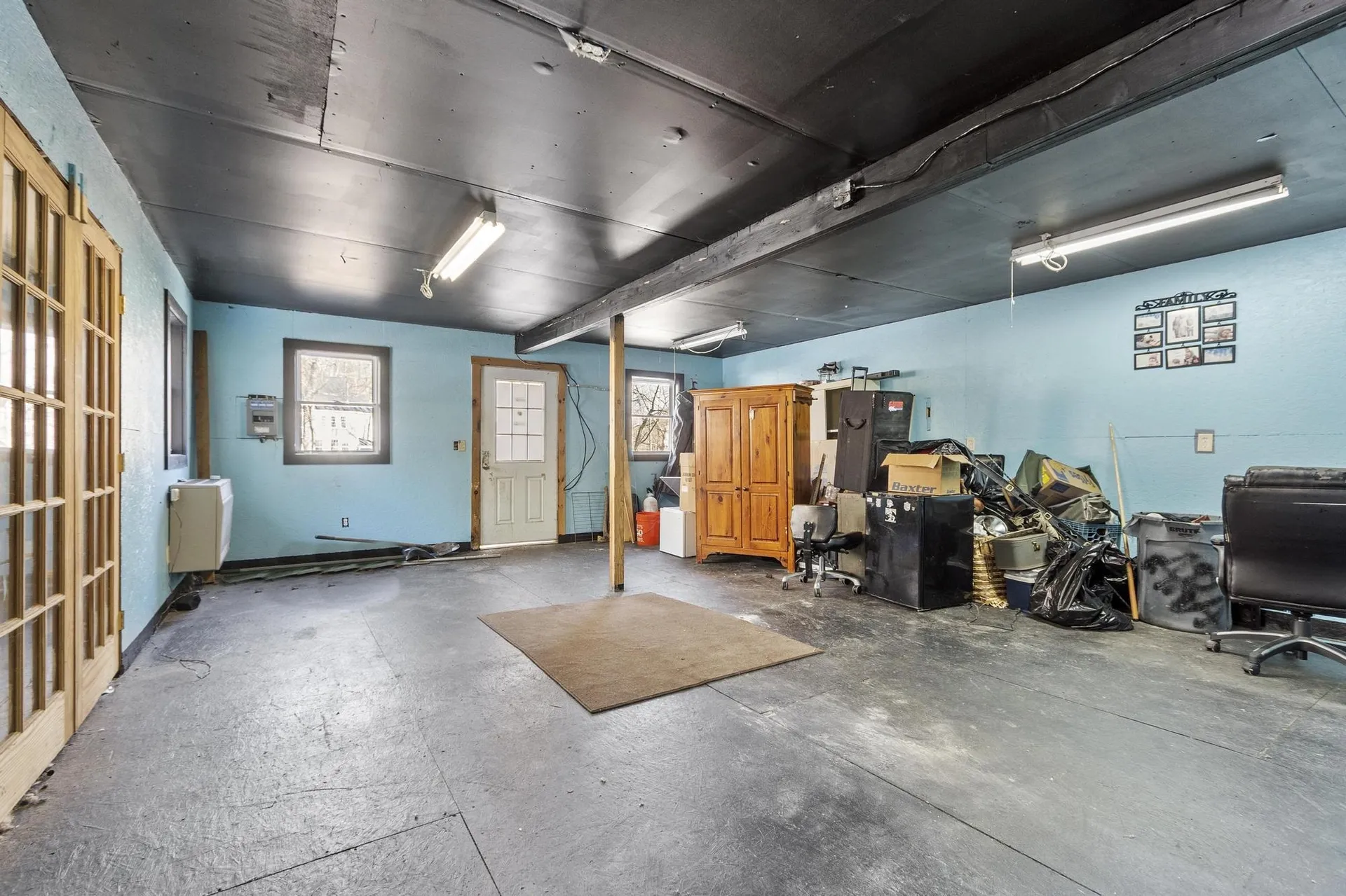 17 Angier Road Fitzwilliam NH 03447