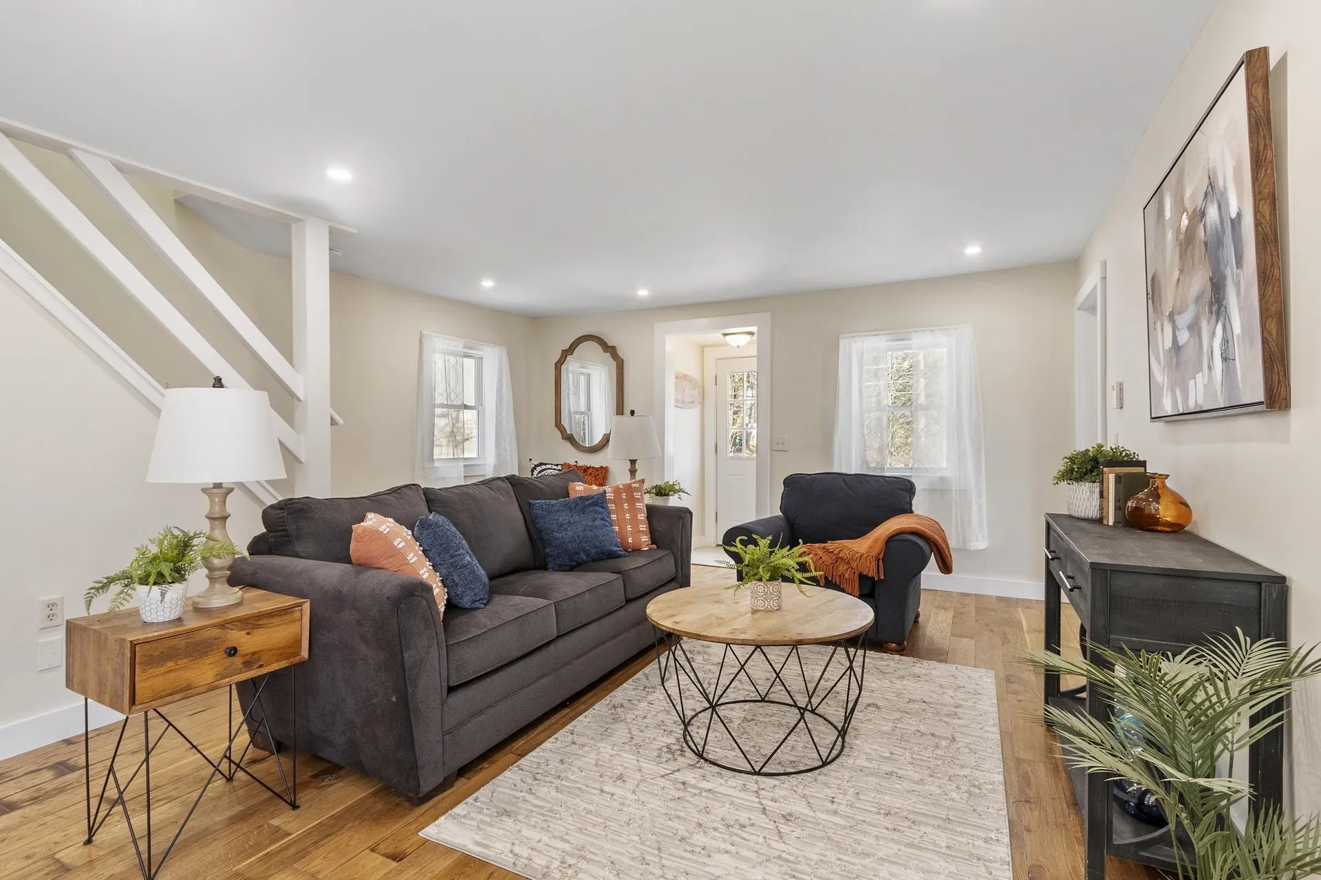 17 Angier Road Fitzwilliam NH 03447