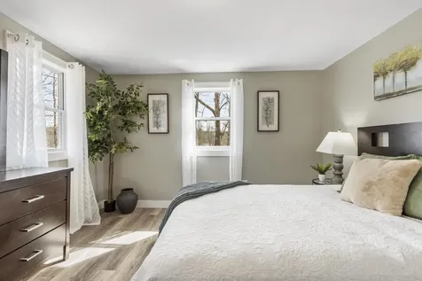 17 Angier Road Fitzwilliam NH 03447