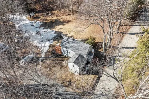 17 Angier Road Fitzwilliam NH 03447