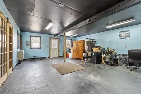 17 Angier Road Fitzwilliam NH 03447