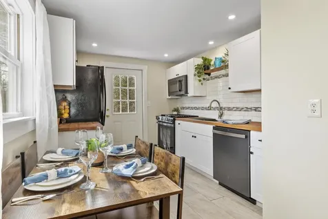 17 Angier Road Fitzwilliam NH 03447