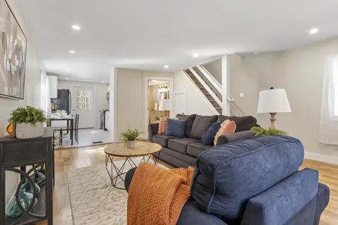 17 Angier Road Fitzwilliam NH 03447