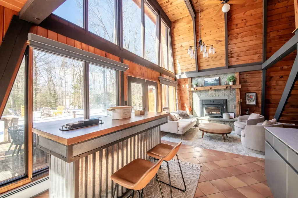 250 Valley View Road Dover VT 05356