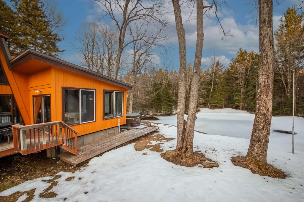 250 Valley View Road Dover VT 05356