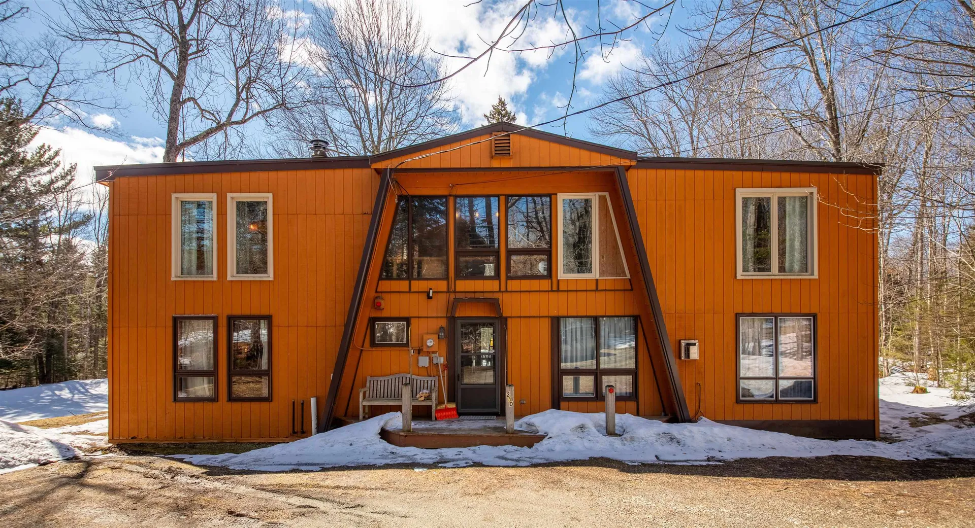 250 Valley View Road Dover VT 05356