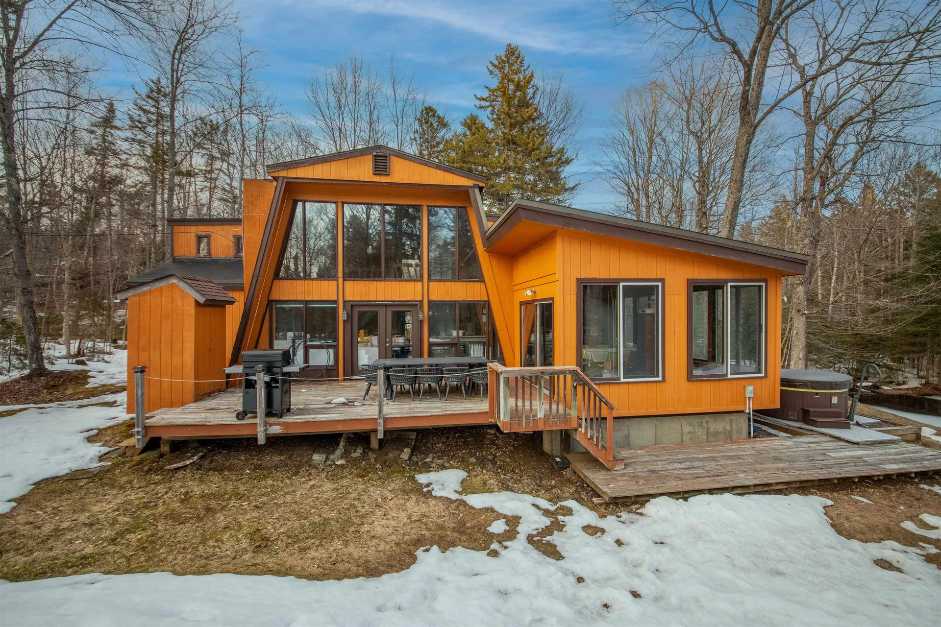 250 Valley View Road Dover VT 05356