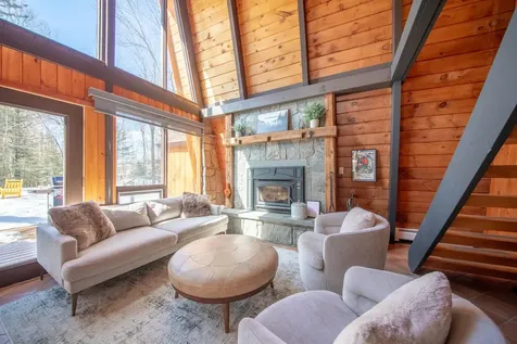 250 Valley View Road Dover VT 05356