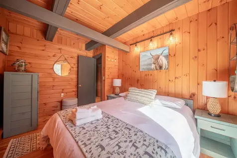 250 Valley View Road Dover VT 05356