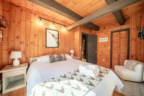 250 Valley View Road Dover VT 05356