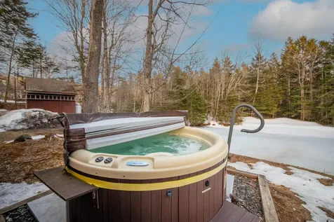 250 Valley View Road Dover VT 05356