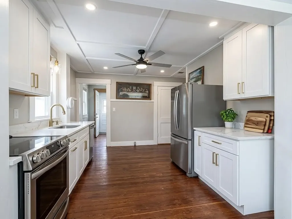 82 Howard Street Winchester NH 03470
