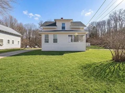 82 Howard Street Winchester NH 03470