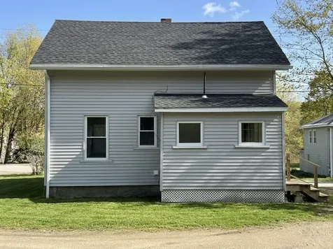 82 Howard Street Winchester NH 03470