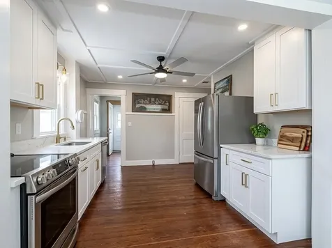 82 Howard Street Winchester NH 03470