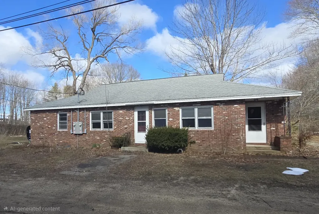 773 Salmon Falls Road Rochester NH 03868