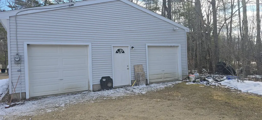 773 Salmon Falls Road Rochester NH 03868