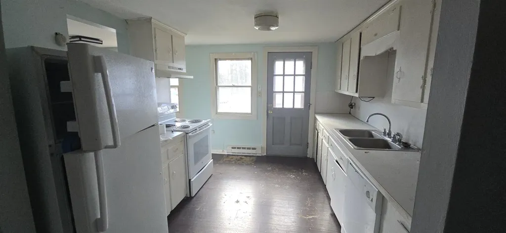 773 Salmon Falls Road Rochester NH 03868