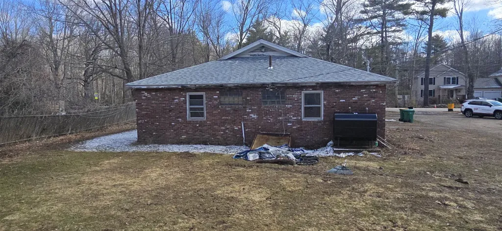 773 Salmon Falls Road Rochester NH 03868