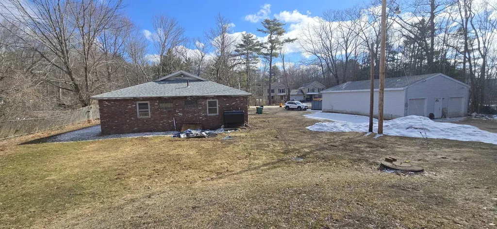 773 Salmon Falls Road Rochester NH 03868