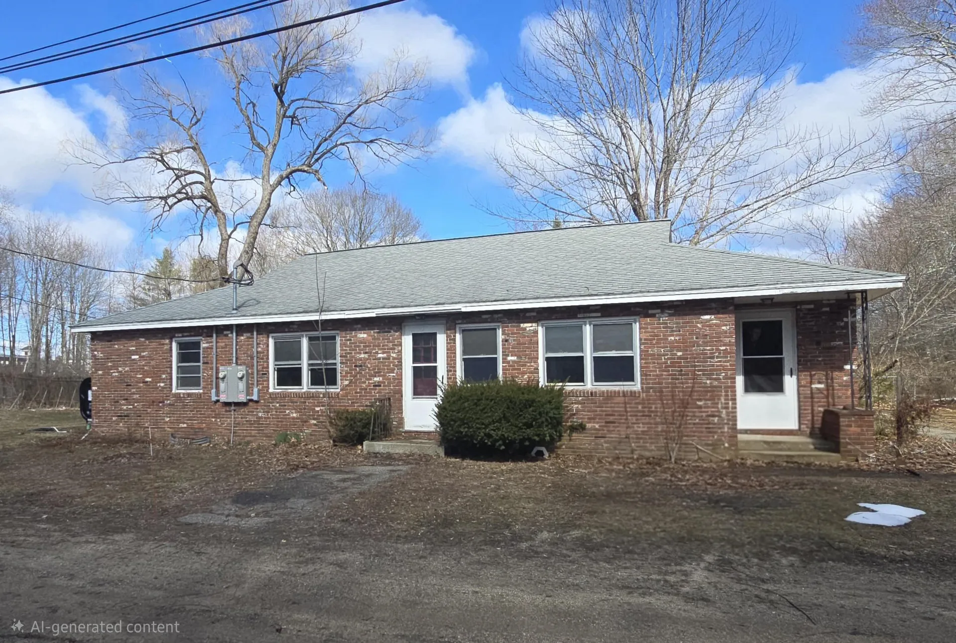 773 Salmon Falls Road Rochester NH 03868