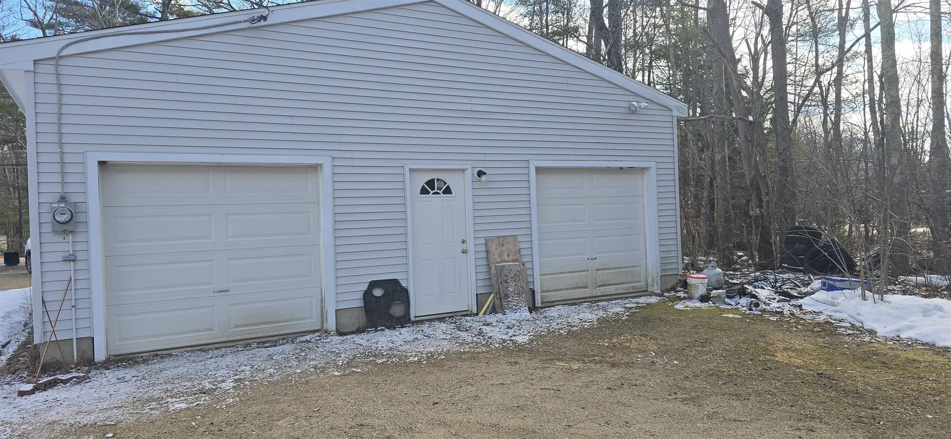 773 Salmon Falls Road Rochester NH 03868