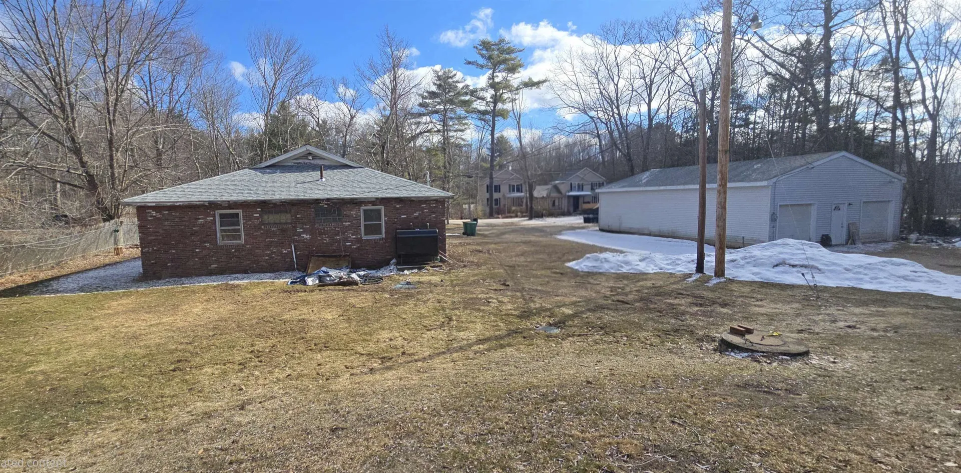 773 Salmon Falls Road Rochester NH 03868