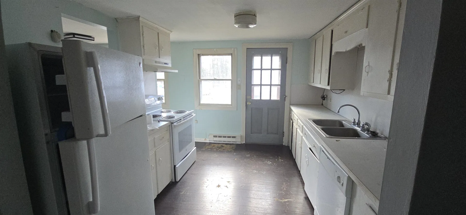 773 Salmon Falls Road Rochester NH 03868