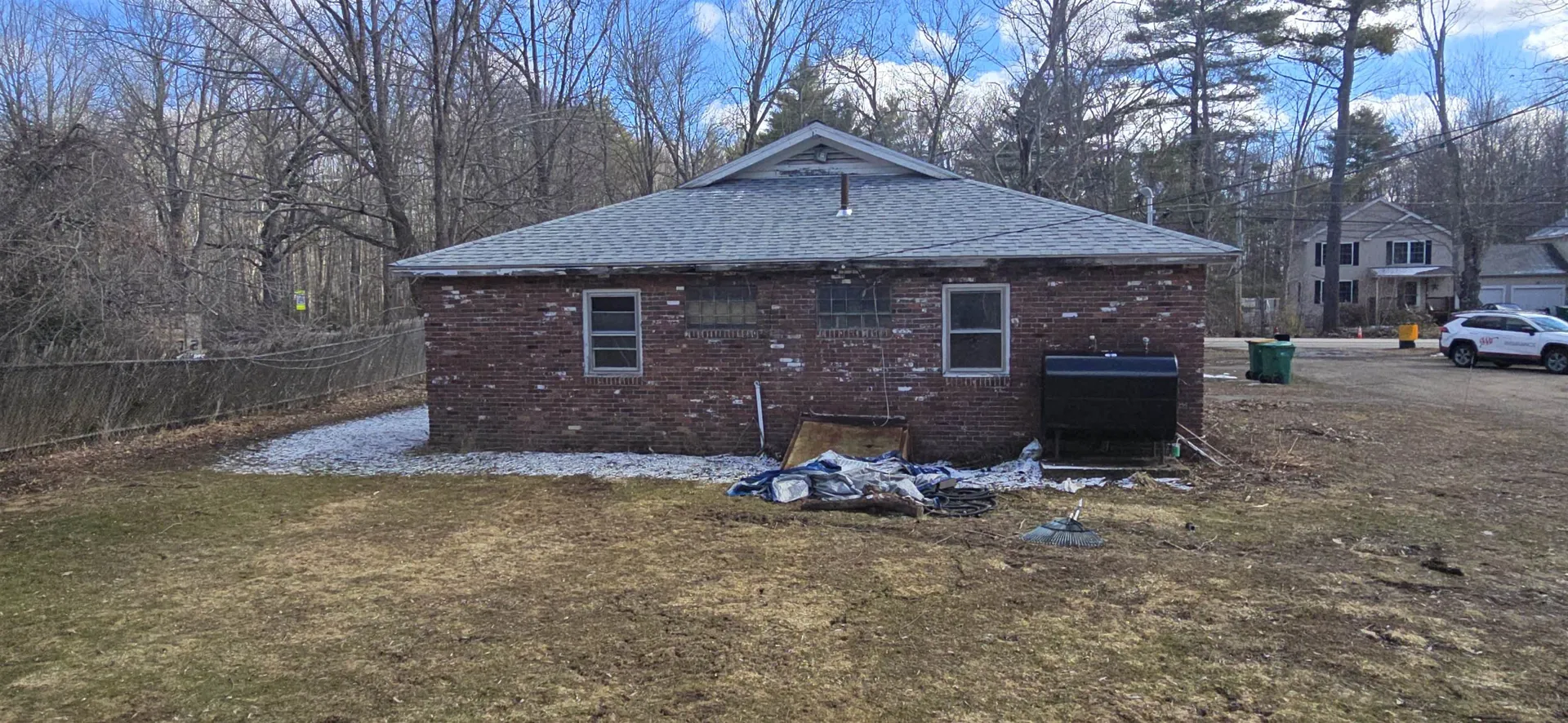 773 Salmon Falls Road Rochester NH 03868