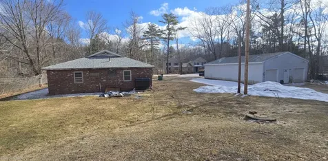 773 Salmon Falls Road Rochester NH 03868
