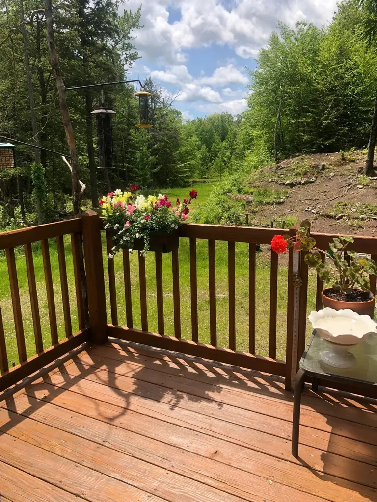 487 Shackford Corner Road Barnstead NH 03225